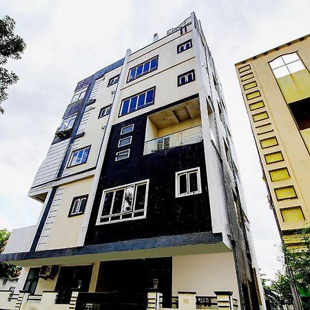 Hotel O Home Comfortable Stays, Near Aasam Gadh Current Office Sururnagar Exterior foto